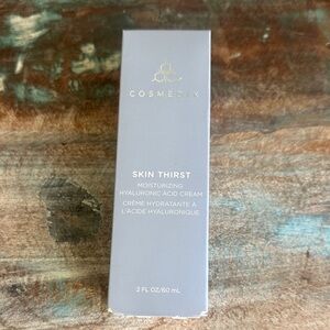 COSMEDIX Skin Thirst Moisturizer
